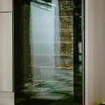 Family Farm At The Foot Of Auvergne Volcanoes *