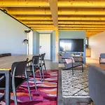 Hébergement de vacances Family Farm At The Foot Of Auvergne Volcanoes