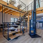 Hébergement de vacances Family Farm At The Foot Of Auvergne Volcanoes