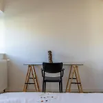 Family Farm At The Foot Of Auvergne Volcanoes Rochefort-Montagne