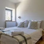 Family Farm At The Foot Of Auvergne Volcanoes