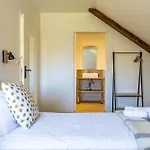 Family Farm At The Foot Of Auvergne Volcanoes *