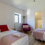 Family Farm At The Foot Of Auvergne Volcanoes