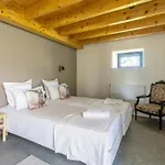 Family Farm At The Foot Of Auvergne Volcanoes