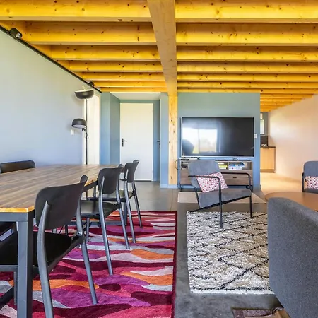 Feriehus Family Farm At The Foot Of Auvergne Volcanoes